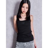 Calvin Klein MONOLOGO SCOOP NK | GYDA | 詳細画像5