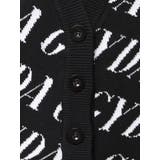 GYDA SLANT PATTERNニットカーディガン | GYDA | 詳細画像26 