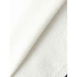 GG bijou beltニットボレロ | GYDA | 詳細画像19 