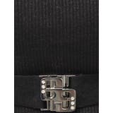 GG bijou beltニットボレロ | GYDA | 詳細画像21 