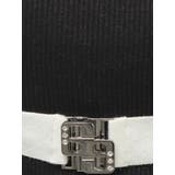 GG bijou beltニットボレロ | GYDA | 詳細画像22 