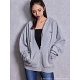 GYDA×サンリオキャラクターズ BIGパーカー | GYDA | 詳細画像10 