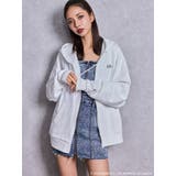 GYDA×サンリオキャラクターズ BIGパーカー | GYDA | 詳細画像15 