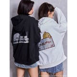 GYDA×サンリオキャラクターズ BIGパーカー | GYDA | 詳細画像22 