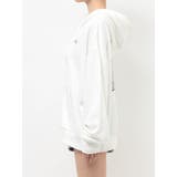 GYDA×サンリオキャラクターズ BIGパーカー | GYDA | 詳細画像24 