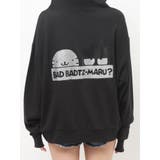 GYDA×サンリオキャラクターズ BIGパーカー | GYDA | 詳細画像31 