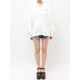 GYDA×サンリオキャラクターズ BIGパーカー | GYDA | 詳細画像32 