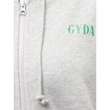 GYDA×サンリオキャラクターズ BIGパーカー | GYDA | 詳細画像33 