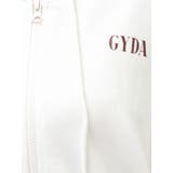 GYDA×サンリオキャラクターズ BIGパーカー | GYDA | 詳細画像35 