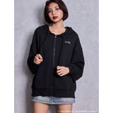 GYDA×サンリオキャラクターズ BIGパーカー | GYDA | 詳細画像5 