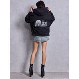 GYDA×サンリオキャラクターズ BIGパーカー | GYDA | 詳細画像9 