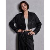 chainストラップラメテレコビスチェ | GYDA | 詳細画像18 