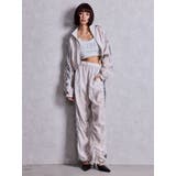 sacred edge cross shinyショートブルゾン | GYDA | 詳細画像10 