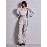 sacred edge cross shinyショートブルゾン | GYDA | 詳細画像11 