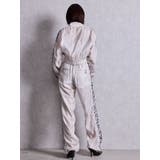 sacred edge cross shinyショートブルゾン | GYDA | 詳細画像13 