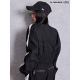 sacred edge cross shinyショートブルゾン | GYDA | 詳細画像17 