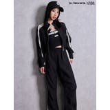 sacred edge cross shinyショートブルゾン | GYDA | 詳細画像18 