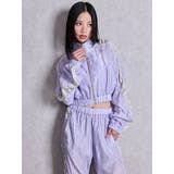 sacred edge cross shinyショートブルゾン | GYDA | 詳細画像22 