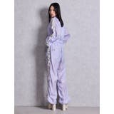 sacred edge cross shinyショートブルゾン | GYDA | 詳細画像28 