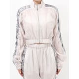 sacred edge cross shinyショートブルゾン | GYDA | 詳細画像29 