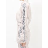 sacred edge cross shinyショートブルゾン | GYDA | 詳細画像30 