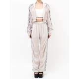 sacred edge cross shinyショートブルゾン | GYDA | 詳細画像37 