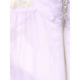 sacred edge cross shinyショートブルゾン | GYDA | 詳細画像38 