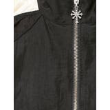 sacred edge cross shinyショートブルゾン | GYDA | 詳細画像39 