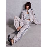 sacred edge cross shinyショートブルゾン | GYDA | 詳細画像5 