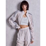 sacred edge cross shinyショートブルゾン | GYDA | 詳細画像7 