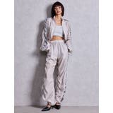 sacred edge cross shinyショートブルゾン | GYDA | 詳細画像9 