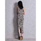 SIDE OPENロングニットワンピース | GYDA | 詳細画像17 