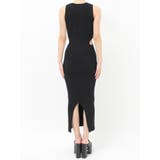 SIDE OPENロングニットワンピース | GYDA | 詳細画像20 