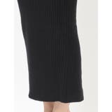 SIDE OPENロングニットワンピース | GYDA | 詳細画像23 