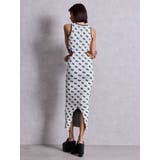 SIDE OPENロングニットワンピース | GYDA | 詳細画像5 