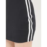 Square gydaオフショルミニワンピース | GYDA | 詳細画像25