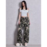 2WAYデニムチェーンロンパース | GYDA | 詳細画像26 