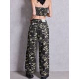 2WAYデニムチェーンロンパース | GYDA | 詳細画像34 