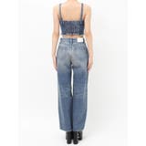 2WAYデニムチェーンロンパース | GYDA | 詳細画像40 