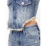 2WAYデニムチェーンロンパース | GYDA | 詳細画像44 