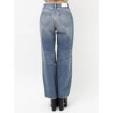 2WAYデニムチェーンロンパース | GYDA | 詳細画像47 