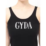 GYDA jacquard longニットワンピース | GYDA | 詳細画像12