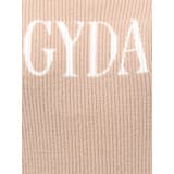 GYDA jacquard longニットワンピース | GYDA | 詳細画像17