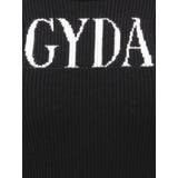 GYDA jacquard longニットワンピース | GYDA | 詳細画像18