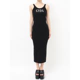 GYDA jacquard longニットワンピース | GYDA | 詳細画像9