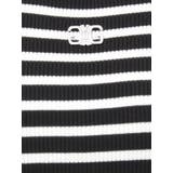 Symmetry GYDAプレートハーフスリーブニットワンピース | GYDA | 詳細画像35 