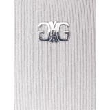 Symmetry GYDAプレートハーフスリーブニットワンピース | GYDA | 詳細画像36 