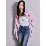 Los Angeles Crinkleシャツ | GYDA | 詳細画像15 