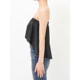 BACK LONGベアトップス | GYDA | 詳細画像12 