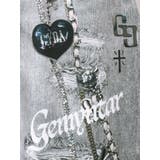 GYDAデニムsublimation printingパンツ | GYDA | 詳細画像28
